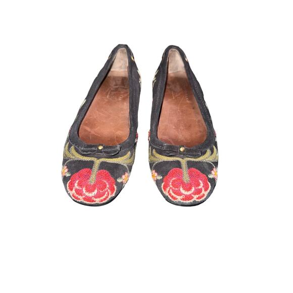 The Original Car Shoe - Made in Italy - size 35.5 (US5) - N6 - Picture 4 of 11